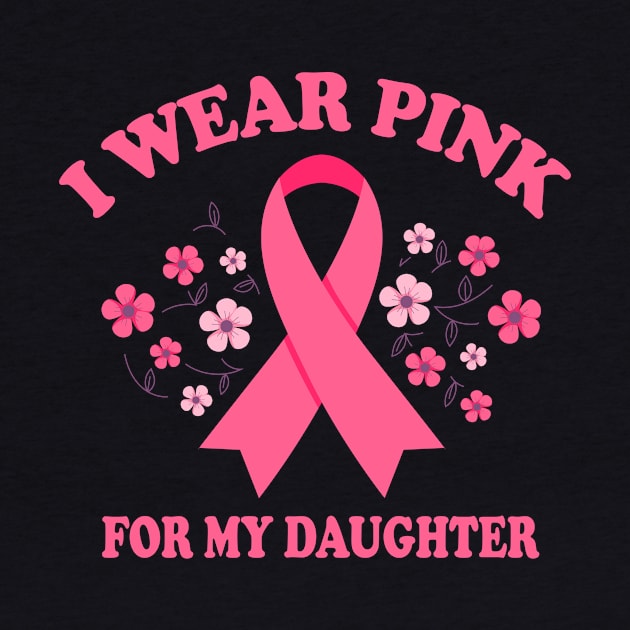 i wear pink for my daughter by sufian